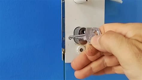 Как сделать дубликат ключа в домашних условиях: