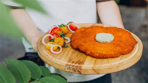 Как сделать кляр хрустящим и аппетитным