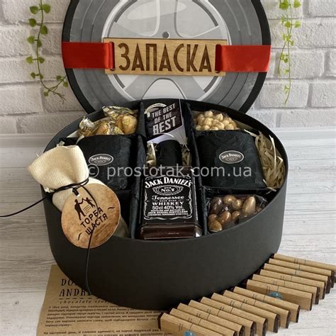 Как сделать оригинальный подарок на день рождения мужчине
