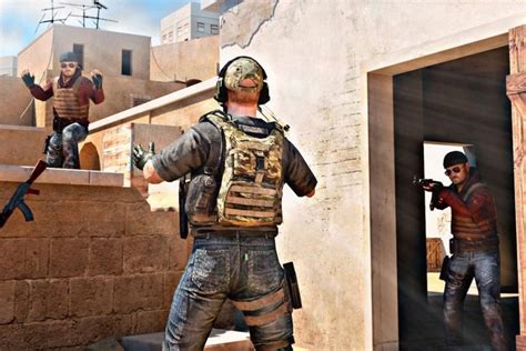 Как сменить аккаунт Standoff 2 на ПК
