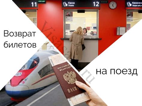Как сменить электронный билет на поезд для другого пассажира