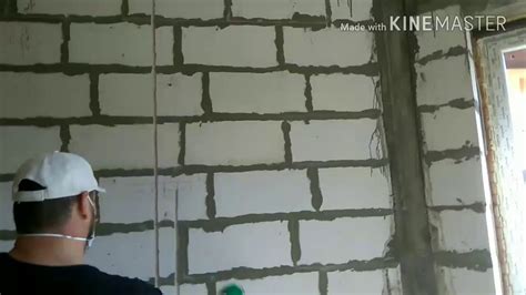 Как снизить проблемы при укладке ПВС в штробу