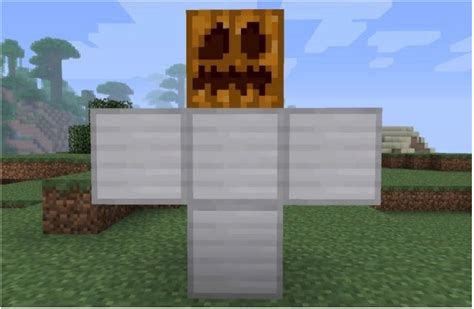 Как создать алмазного голема в Minecraft: секреты и инструкция