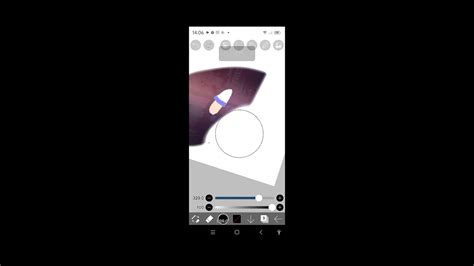 Как создать анимацию ходьбы в Alight Motion