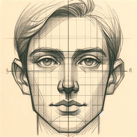 Как создать красивый портрет: советы и инструкция