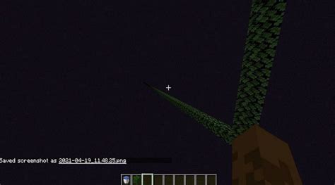 Как создать мир эндерменов в Minecraft