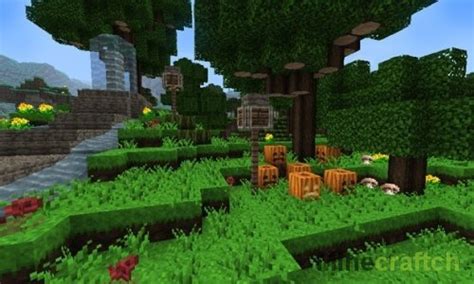 Как создать новый мир в Minecraft 1.16.5