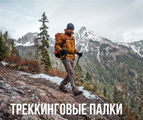 Как создать ноутфит для активного отдыха на природе