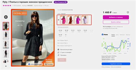 Как создать описание товара на Вайлдберриз включающее абзацы