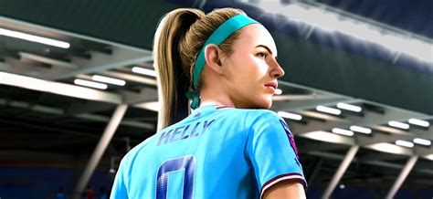 Как создать персонаж в FIFA 23: советы от разработчиков