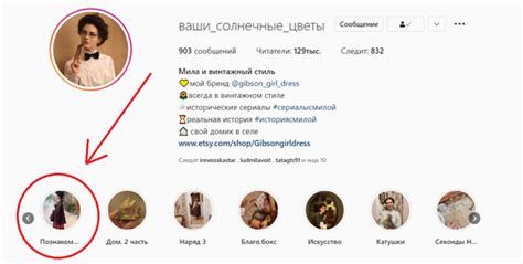 Как создать привлекательный профиль для привлечения милой бойки