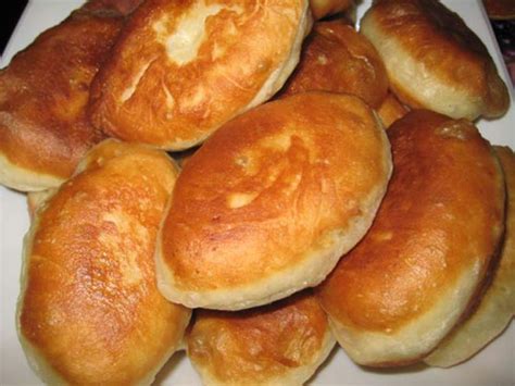 Как создать самую вкусную начинку для пирожков на кефире