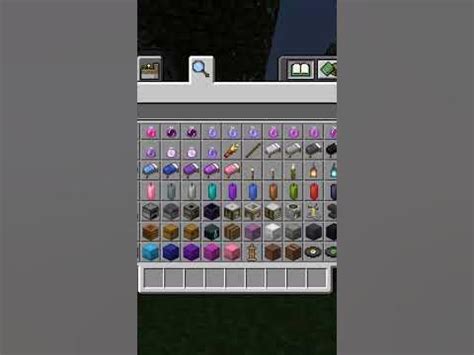 Как создать шар в Minecraft без модов