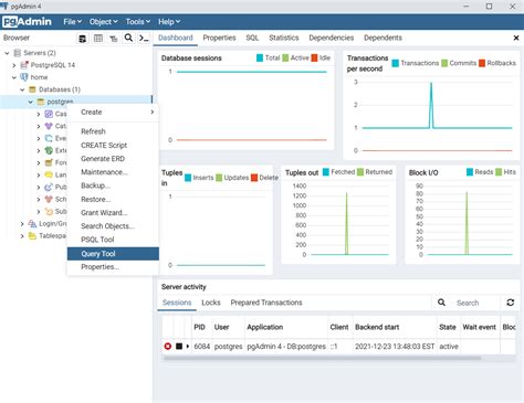 Как создать SQL таблицу в IntelliJ IDEA - пошаговое руководство