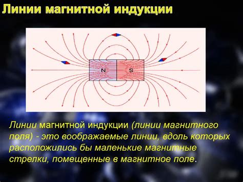 Как сохранить постоянство магнитного поля