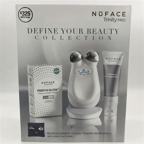 Как сохранить результаты: поддержание красоты глаз с NuFace