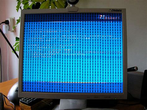Как справиться с полосами на мониторе с помощью CS AMD