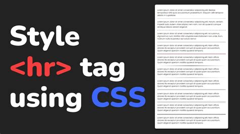 Как стилизовать div блок с помощью CSS