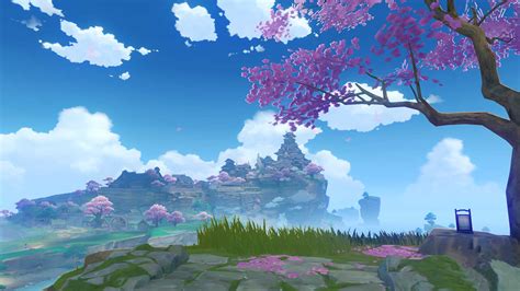 Как убрать дождь в игре Инадзума Genshin Impact: настройки и советы