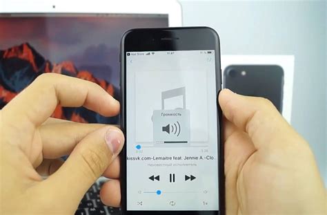 Как убрать звук на iPhone без кнопки: легкое решение