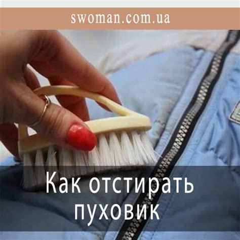 Как удалить жирное пятно с куртки: эффективные способы