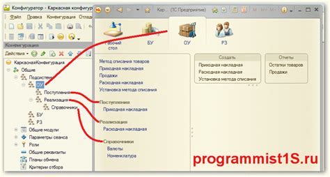 Как удалить иконку главное в 1С