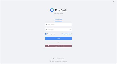 Как удалить сервер RustDesk с помощью программного деинсталлятора: пошаговая инструкция