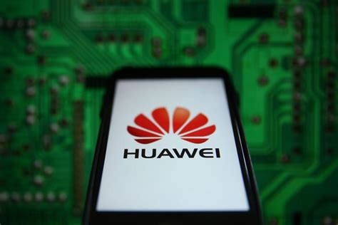 Как удалить телефон Huawei