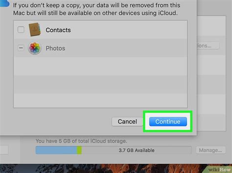Как удалить Apple ID ребенка: подробная инструкция