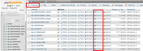 Как удалить phpmyadmin без ошибок: подробная инструкция