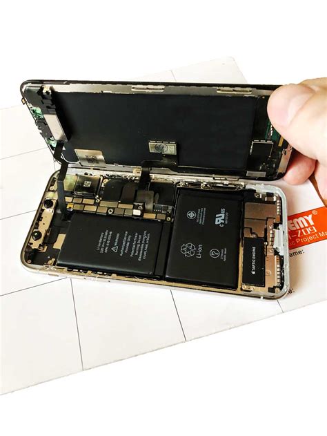 Как узнать оригинальность экрана iPhone 8 Plus