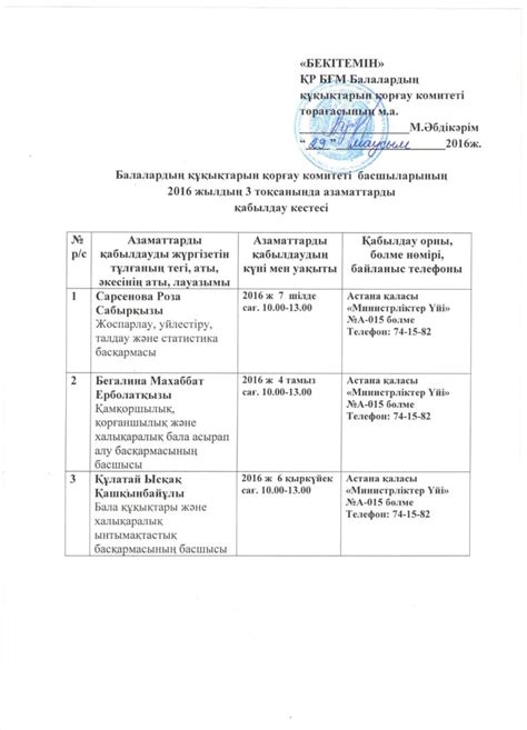 Как узнать расписание работы ЖЭКа и график приема граждан
