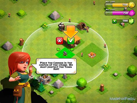 Как улучшить героя в игре Clash of Clans: советы и инструкция