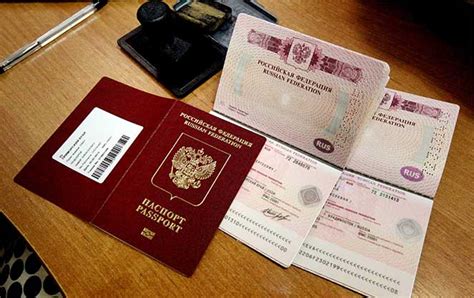 Как ускорить процесс получения паспорта
