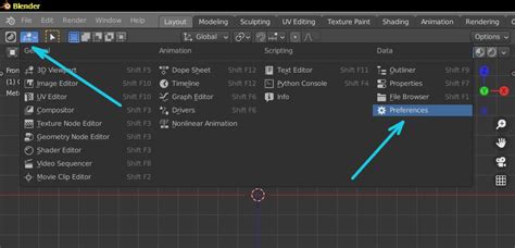 Как установить аддон Мешс Регулар Солидс в Blender 2.79