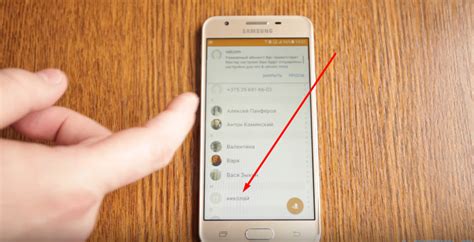 Как установить день недели на Samsung Galaxy: пошаговая инструкция