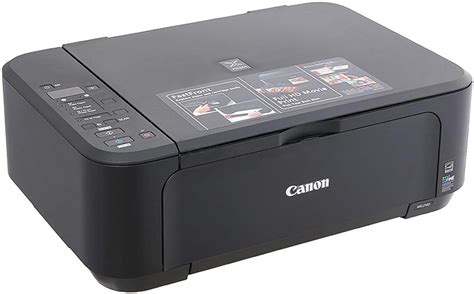 Как установить принтер Canon на компьютер: пошаговая инструкция