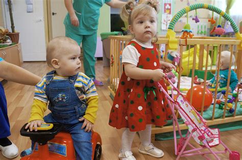 Как установить ребенка из дома малютки в Беларуси