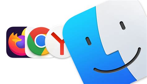Как установить Safari браузером по умолчанию на macOS