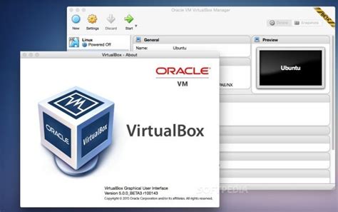 Как установить VirtualBox на Mint: пошаговая инструкция