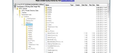 Как установить dmg файл на iPhone: подробная инструкция