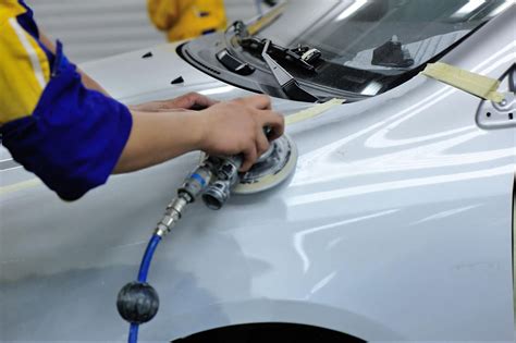 Как устранить рыжики на автомобиле: эффективные способы и советы
