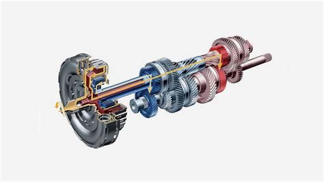 Как уточнить модель DSG у производителя