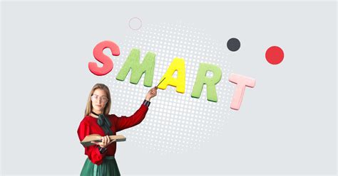 Как формулировать мечту SMART-целями