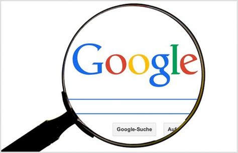 Как Google ищет информацию: основные принципы
