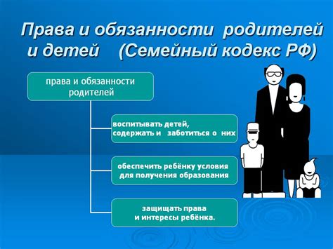Категории свидетелей и их обязанности