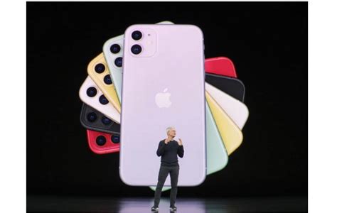 Качества iPhone 11