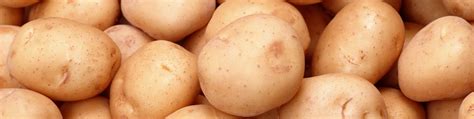 Качество картошки