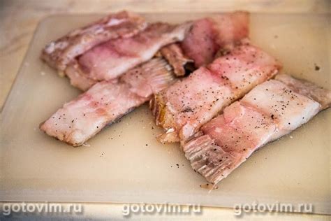 Классический рецепт приготовления камбалы калкан