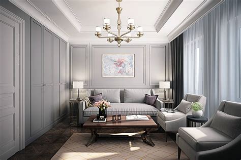 Классический стиль